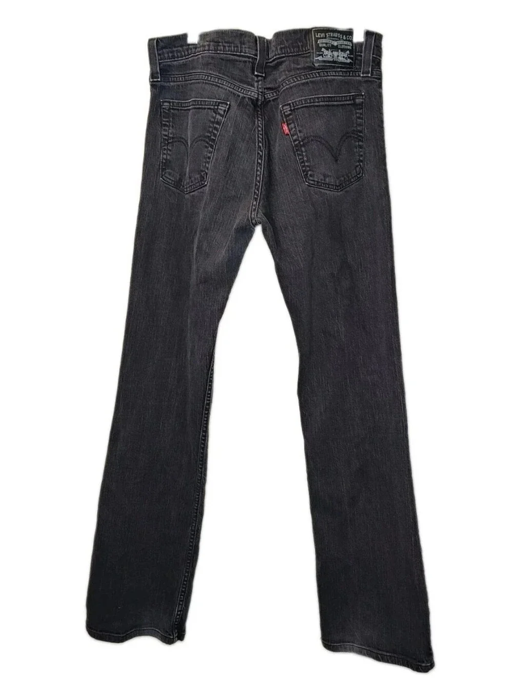 Levis levi 527